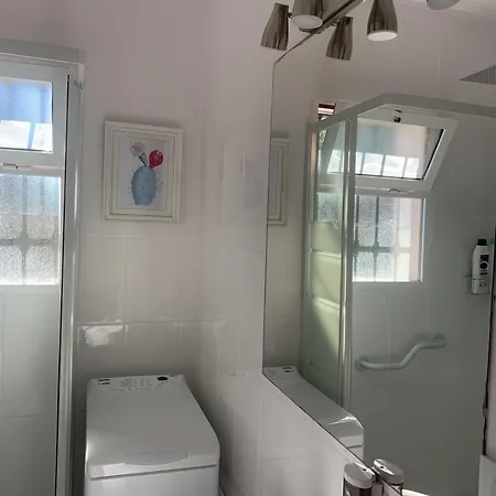 Appartement Un Patio Con Encanto *