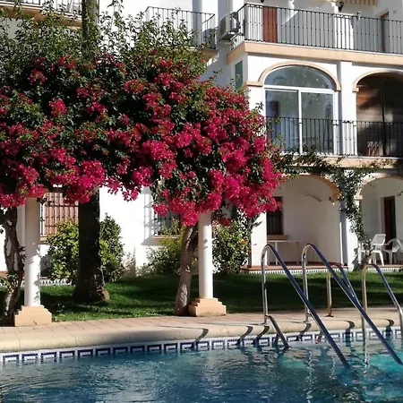 Un Patio Con Encanto * Dénia