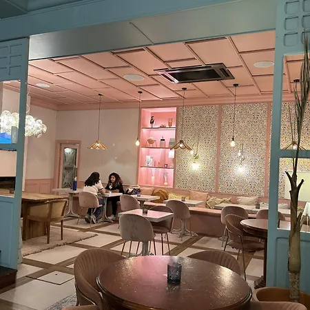 Un Patio Con Encanto