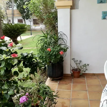 Un Patio Con Encanto * Denia
