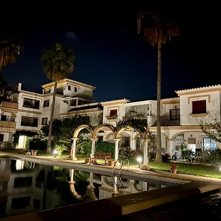 Un Patio Con Encanto *
