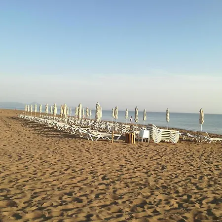 Un Patio Con Encanto Dénia