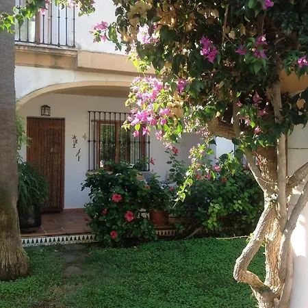 Apartmán Un Patio Con Encanto Denia