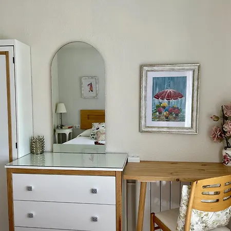 Un Patio Con Encanto * Denia